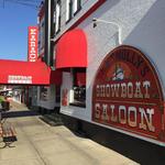 Showboat Saloon