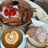 The Little Tart Bakeshop