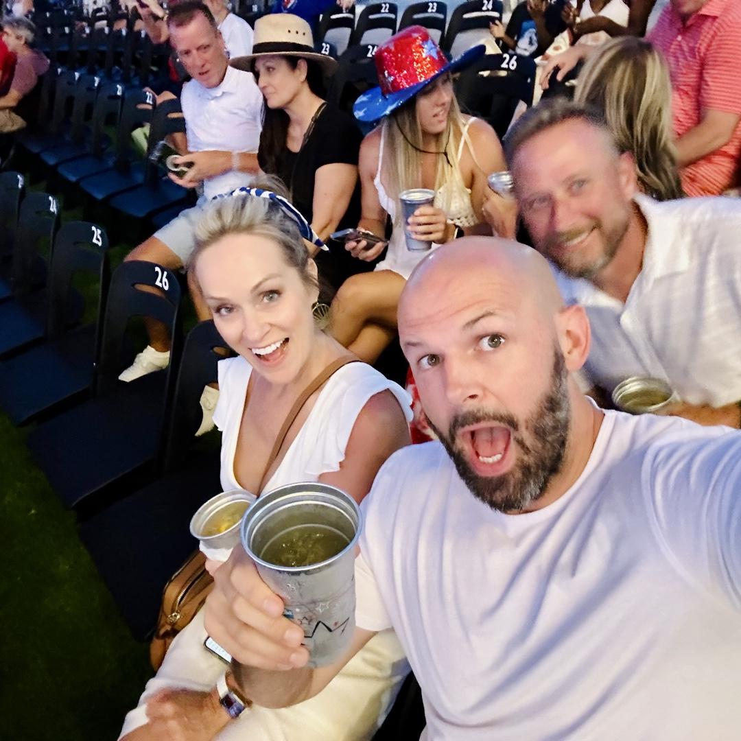 Clearwater 4th of July 2023