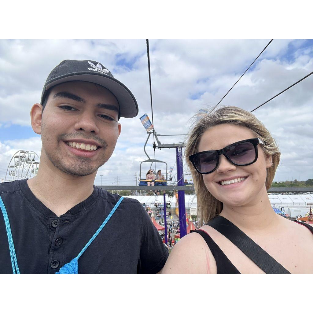 Houston Rodeo