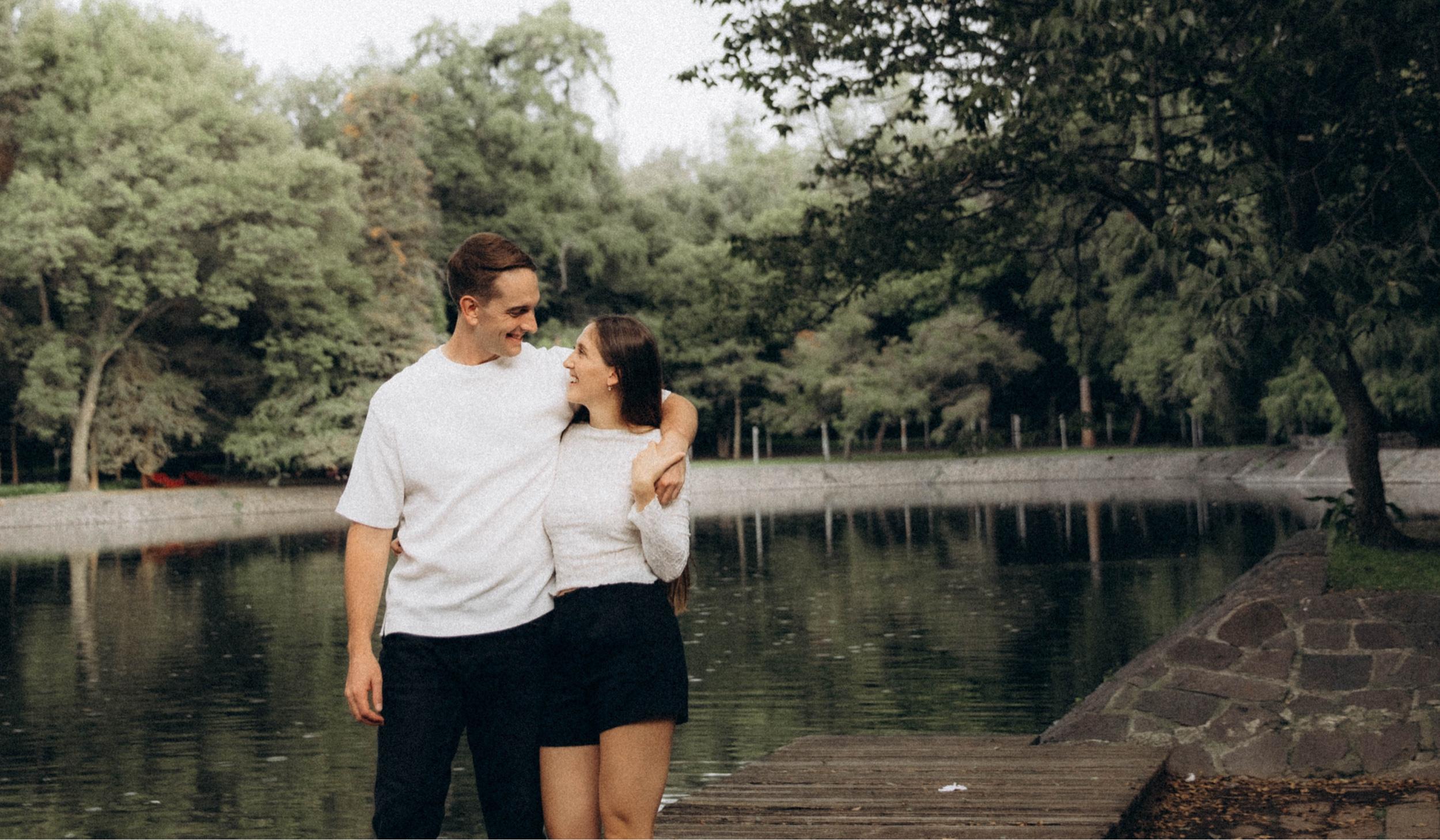 The Wedding Website of Mikayla Rogers and Justin Courtney