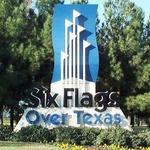 Six Flags Over Texas