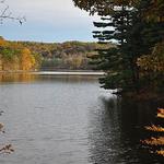 Lake Hope State Park