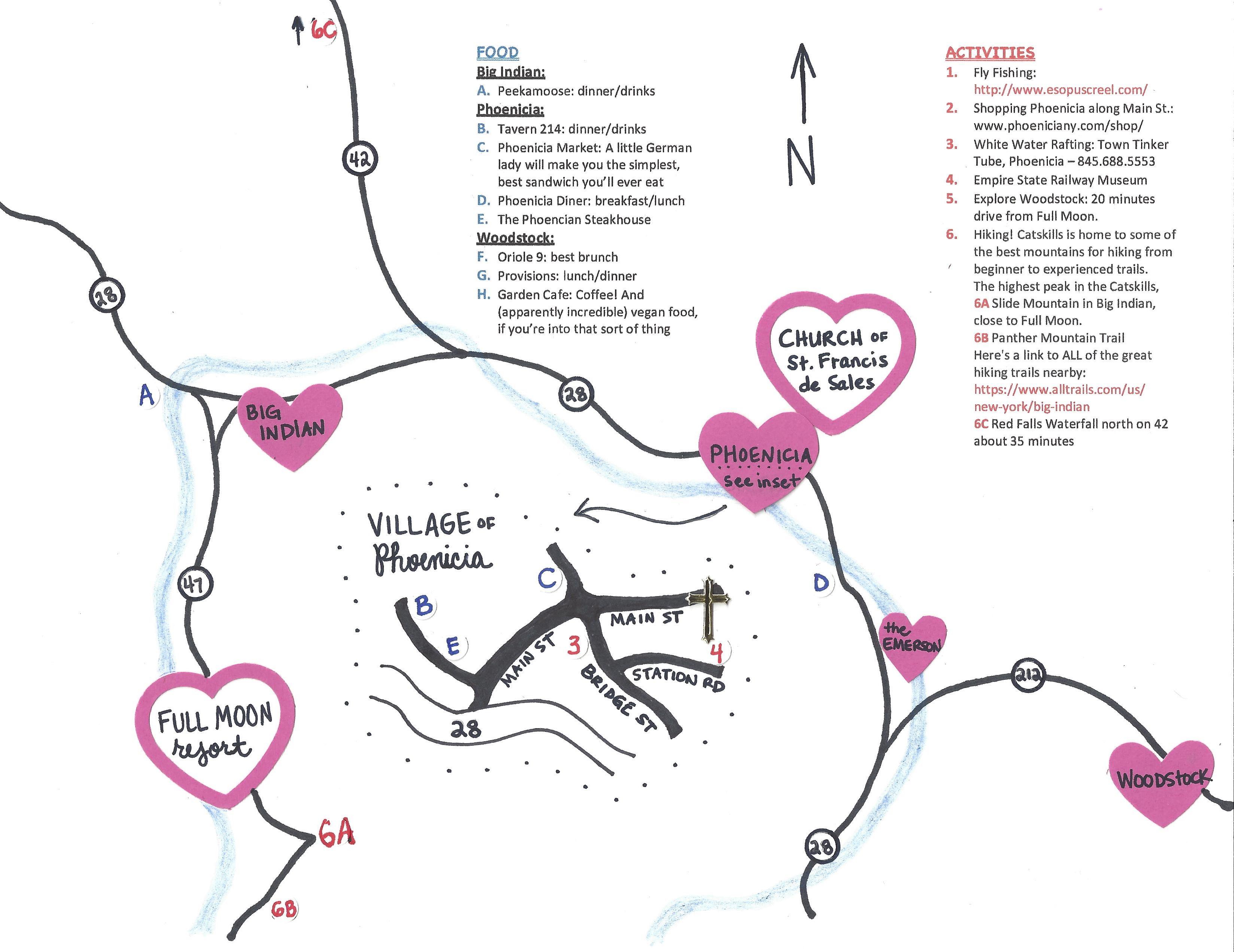 The Wedding Website of Kelley McDonough and Patrick McGann