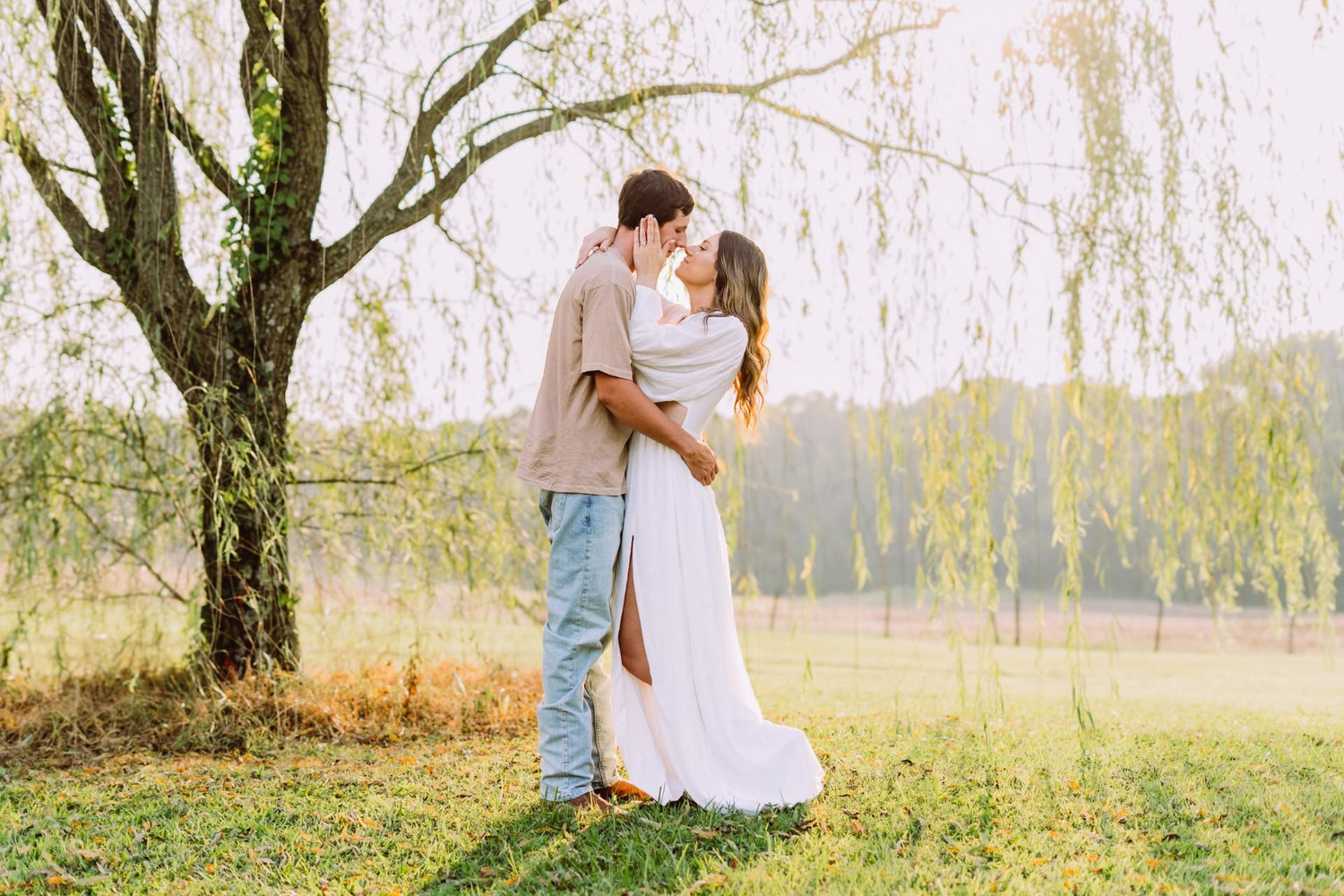 The Wedding Website of Payton Brown and Jordan Martin