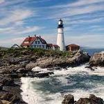Portland Head Light