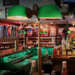 Mulligan's Pub & Restaurant