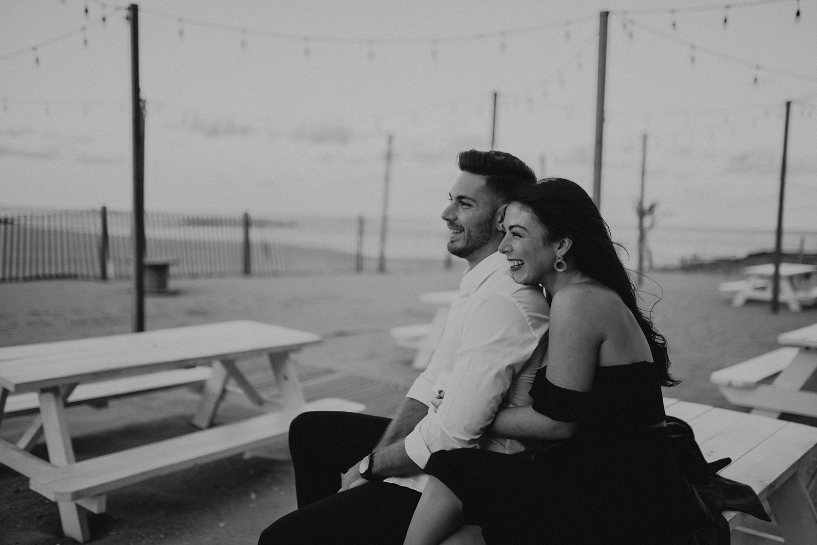 The Wedding Website of Christiana Ricciuti and AJ Vignola
