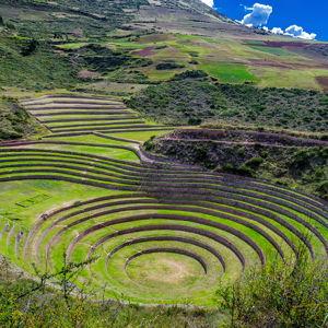 Sacred Valley Accommodations