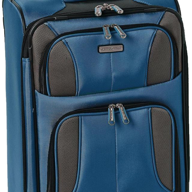 Samsonite Aspire Xlite 20-Inch Expandable Spinner