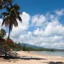 Playa de Luquillo