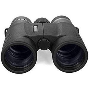 Nikon 7576 MONARCH 5 8x42 Binocular (Black)