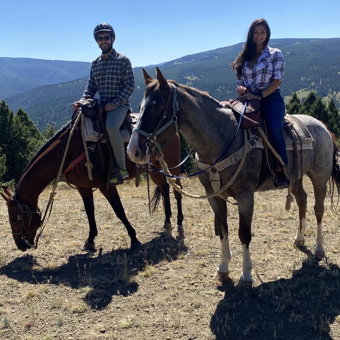 Big Sky, MT
Aug 2020