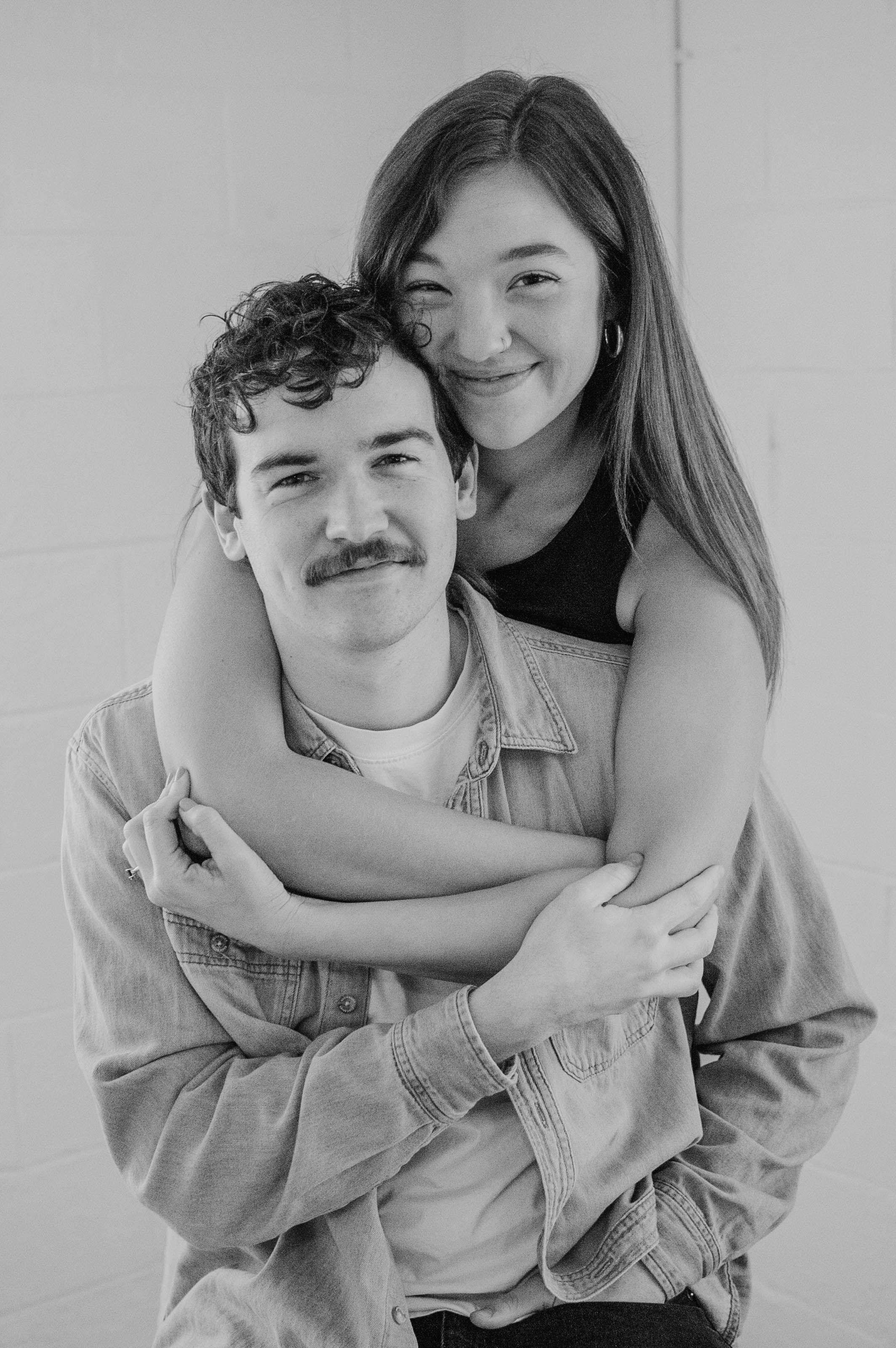 The Wedding Website of Tobi Barta and Ethan Collins