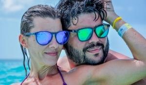 The Wedding Website of Mary Chaudoir and Tony Ferreira