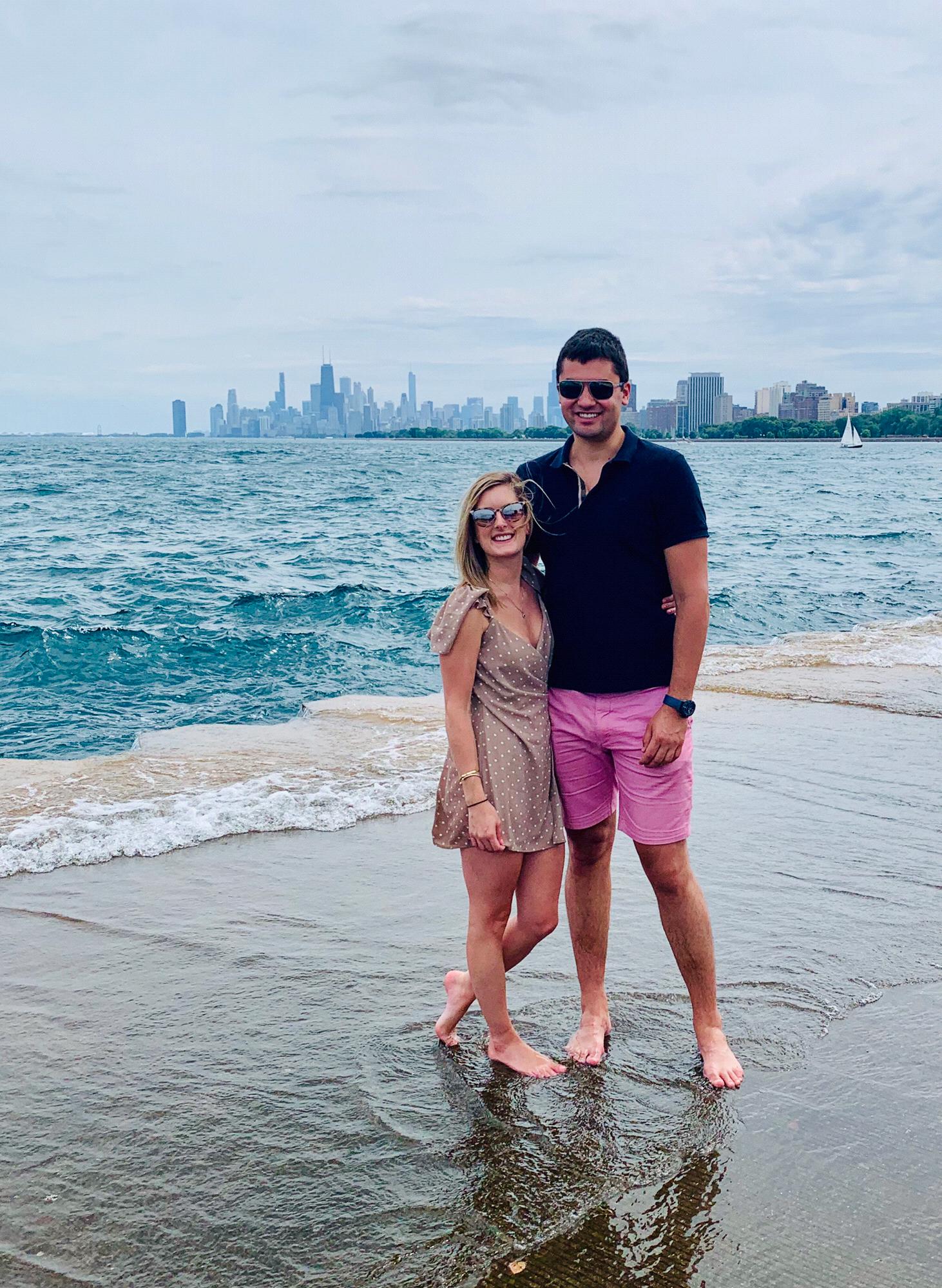 Chicago, IL
August 2019