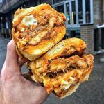 Anthony & Son Panini Shoppe