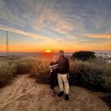 Baldwin Hills Scenic Overlook