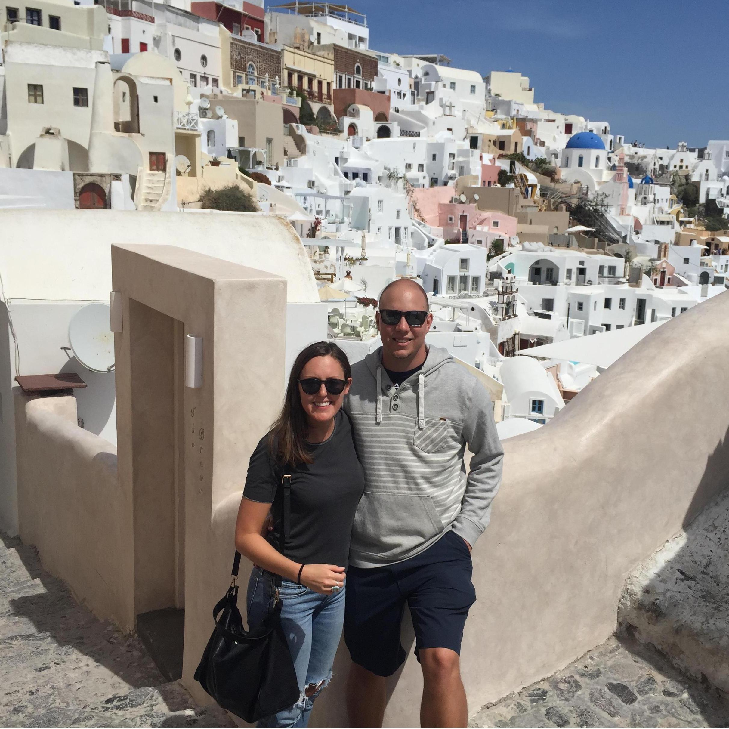 Greece 2017