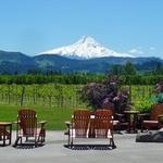 Mt. Hood Winery