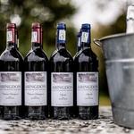 Abingdon Wine estate