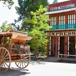 Columbia State Historic Park