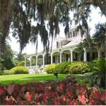 Rip Van Winkle Gardens