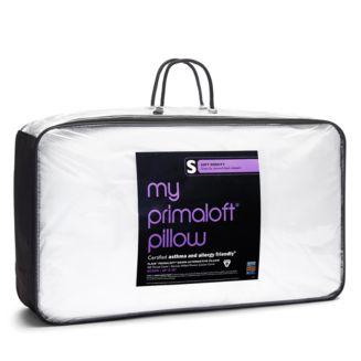 Bloomingdale's My Primaloft Asthma & Allergy Friendly Down Alternative Pillow- 100% Exclusive