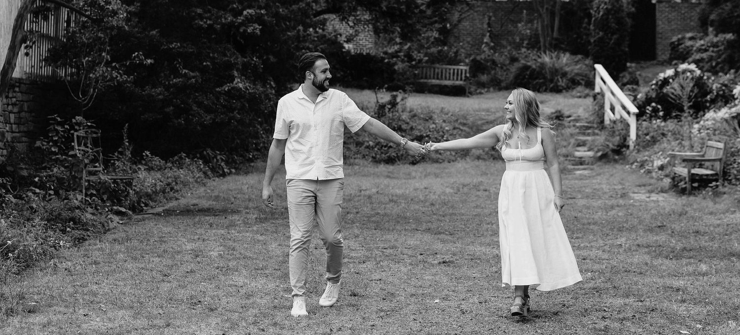 The Wedding Website of Meghan Leng Schuette and Jake Alexander Kendrick