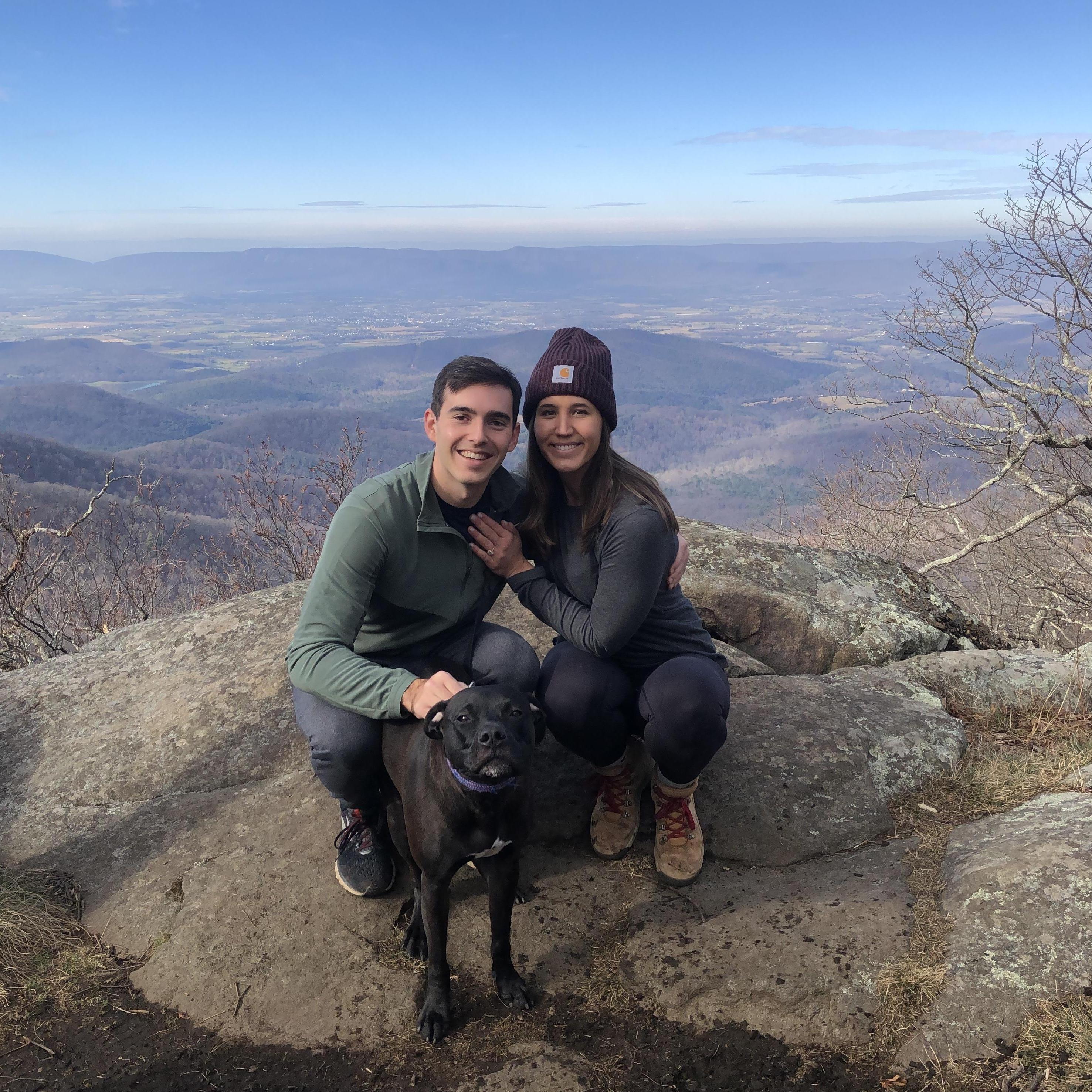 Shenandoah National Park, VA