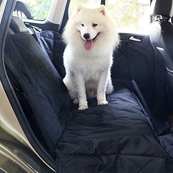 Travel inspira outlet dog seat cover