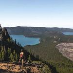 Newberry National Volcanic Monument