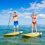 Blueline Surf & Paddle