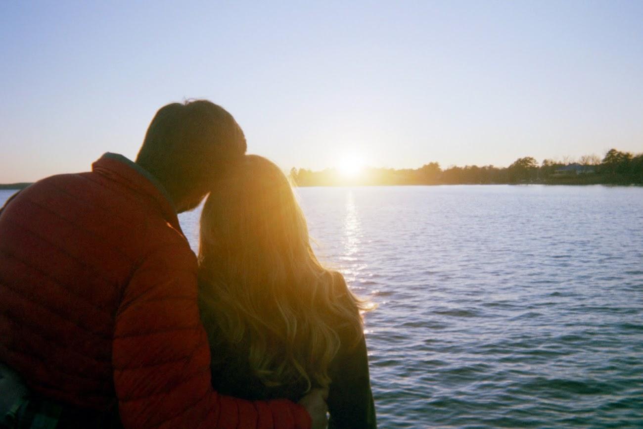 The Wedding Website of Lucy Moore and Taylor Benson