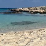 Makronissos Beach