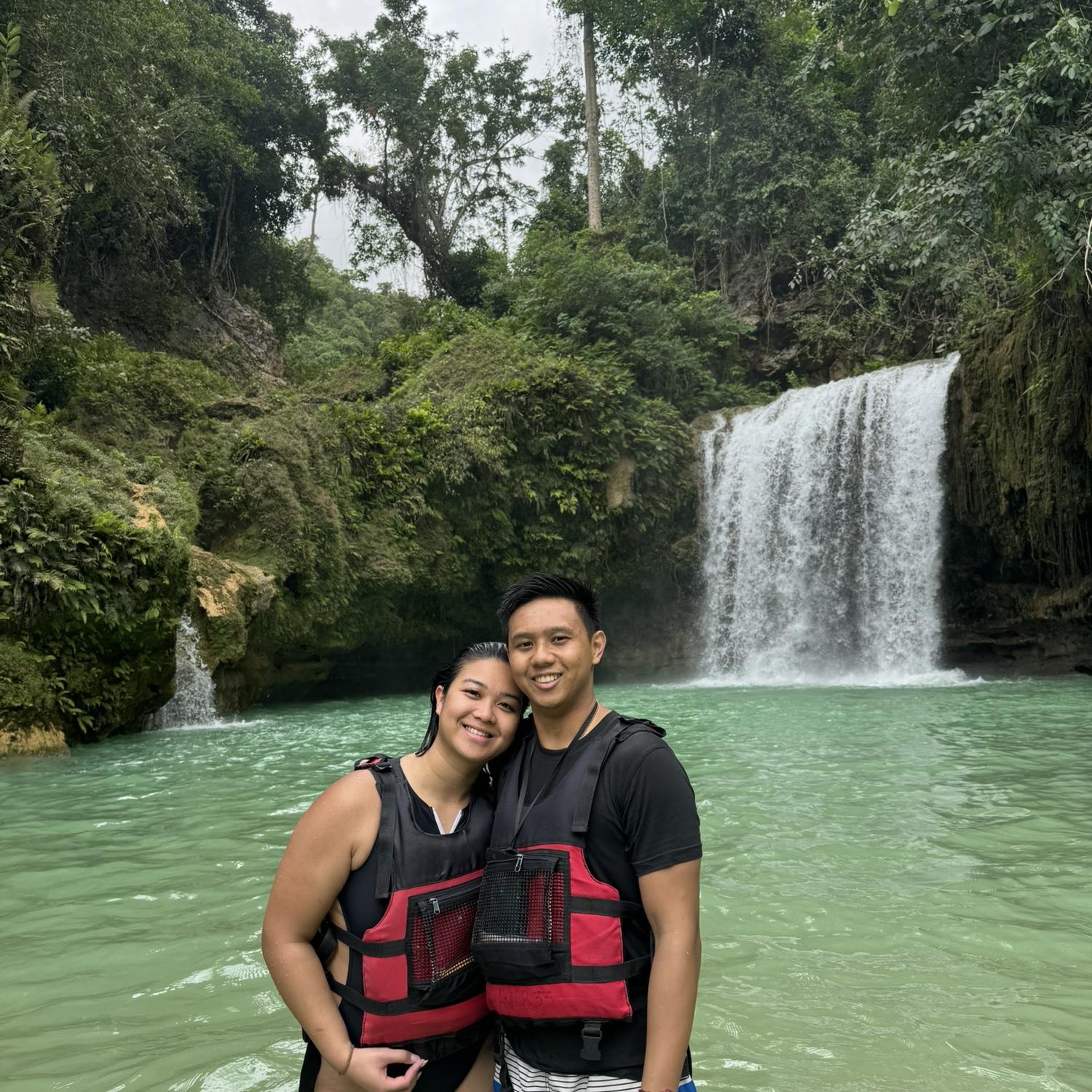 Cebu Trip