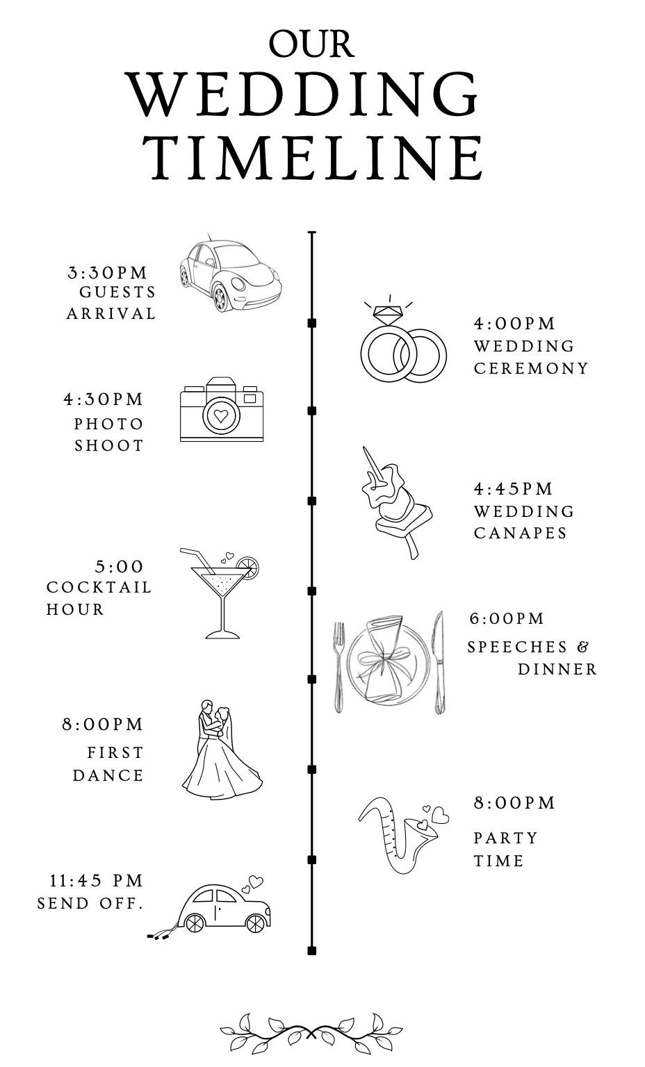 The Wedding Website of Luke Johansen and Monique Ortuso