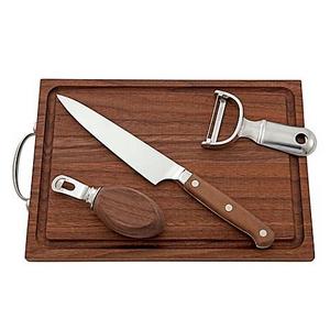 Crafthouse by Fortessa 4-Piece Bar Tool Set