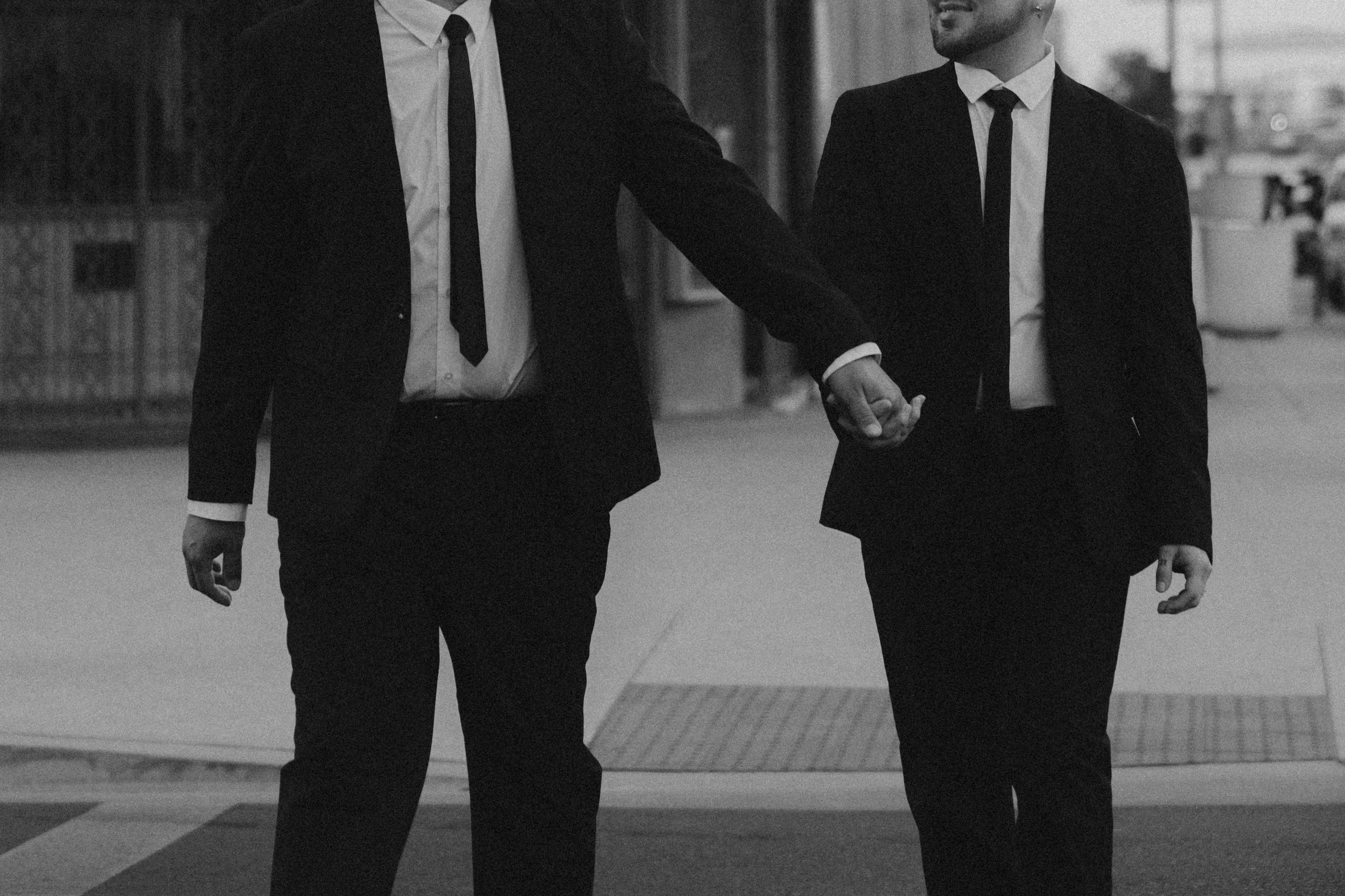 The Wedding Website of Hector Maldonado and Emerson Melgar