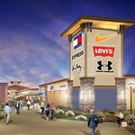 Outlets of Des Moines