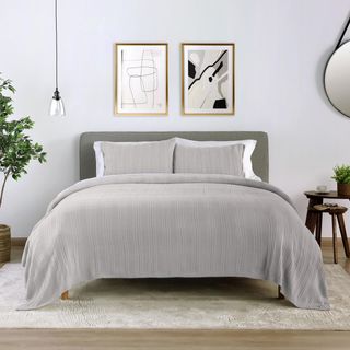 Malmo 3-Piece Blanket Set