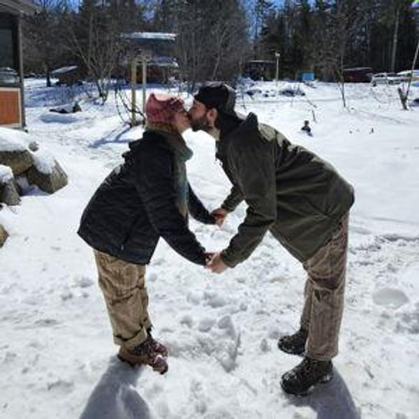 Our Honeymoon Fund