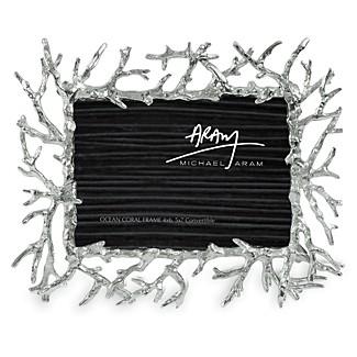 Michael Aram Ocean Coral Frame