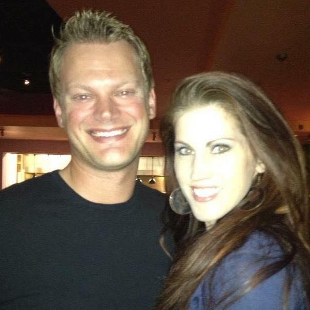 Our first NYE - 12/31/2012