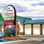 Ilio DiPaolo's Restaurant & Banquet Facility