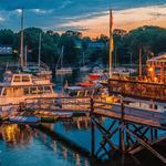 Perkins Cove