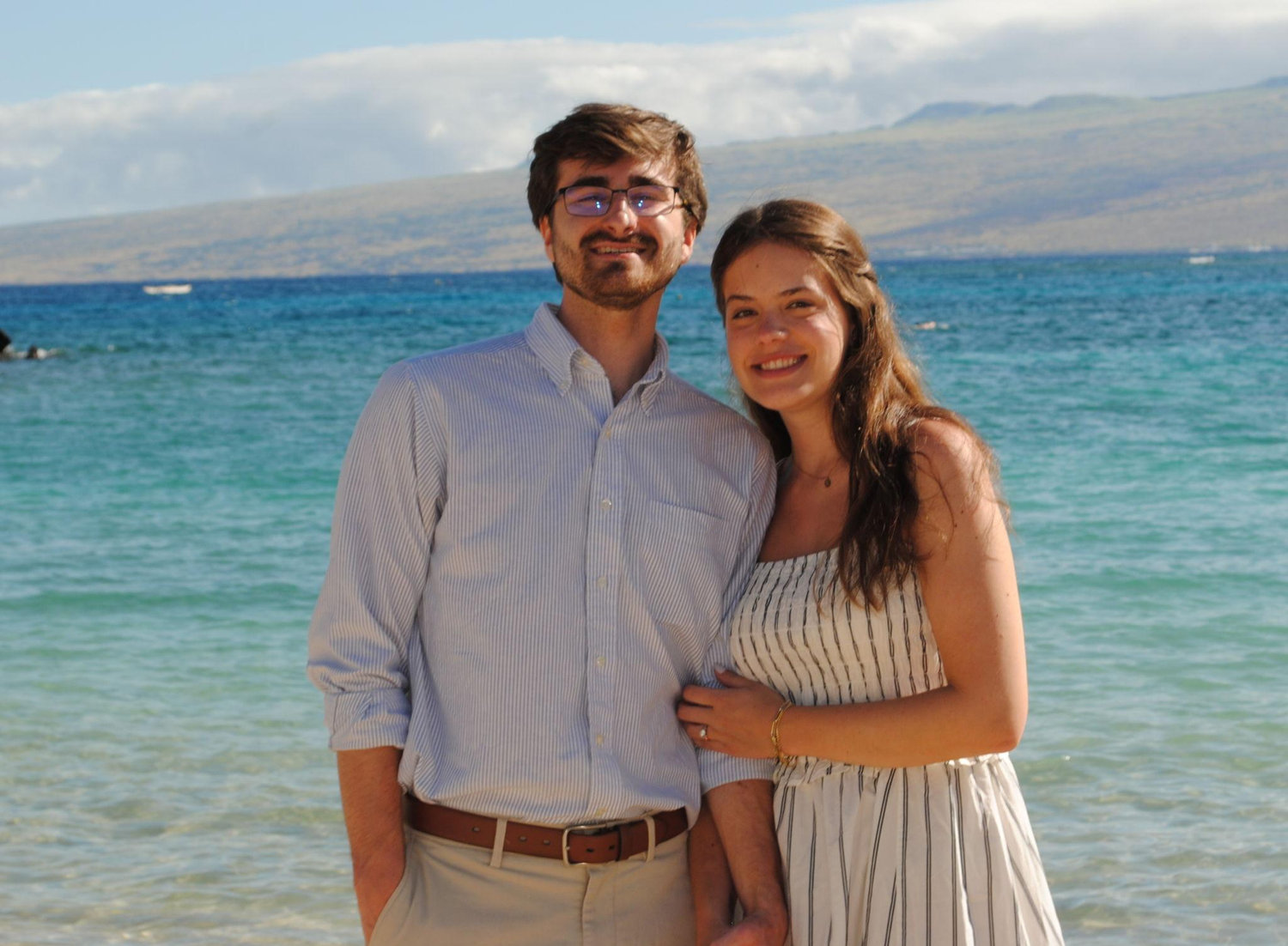 The Wedding Website of Kirsten Gahan and Joseph Tallmadge