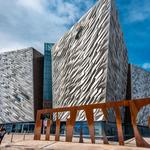 Titanic Belfast