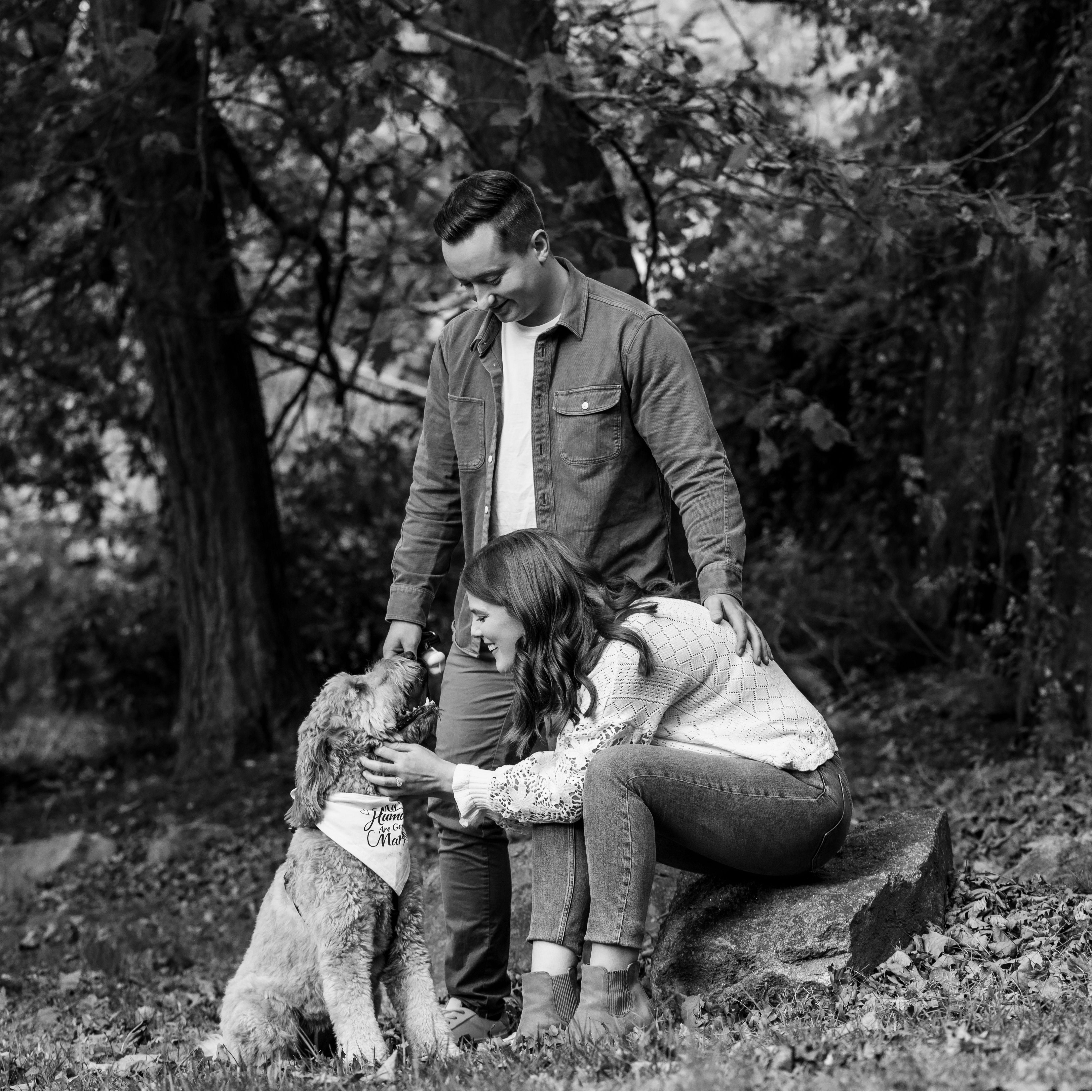 Engagement Photoshoot