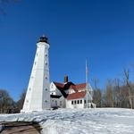 North Point Lighthouse